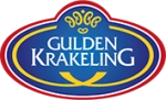 De Gulden Krakeling logo